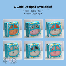 Load image into Gallery viewer, Kids Tableware Set - 5pcs