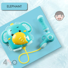 Load image into Gallery viewer, Backpack Water Gun