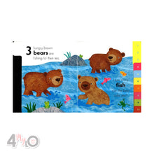 Load image into Gallery viewer, My Book Of Numbers - 1, 2, 3