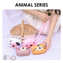 Load image into Gallery viewer, Automated Bubble Camera - Animal Series