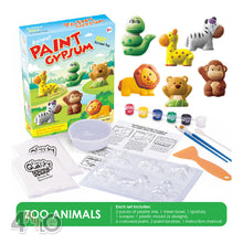 Load image into Gallery viewer, DIY Clay Painting Activity Set