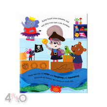 Load image into Gallery viewer, Stories for 3 Year Olds