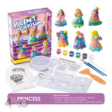 Load image into Gallery viewer, DIY Clay Painting Activity Set