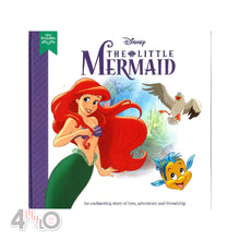 Load image into Gallery viewer, Disney Princess: The Little Mermaid