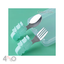 Load image into Gallery viewer, Training Cutlery 2pc Set