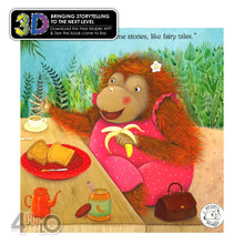 Load image into Gallery viewer, Come-To-Life AR Book - I Love My Mommy