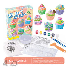 Load image into Gallery viewer, DIY Clay Painting Activity Set