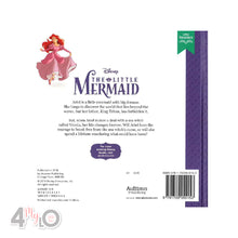 Load image into Gallery viewer, Disney Princess: The Little Mermaid