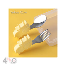 Load image into Gallery viewer, Training Cutlery 2pc Set