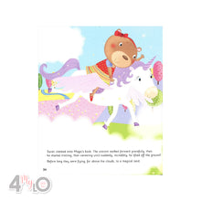 Load image into Gallery viewer, 5 Minute Tales: Girl's Stories