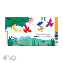 Load image into Gallery viewer, My Book Of Opposites - Big Small Short Tall