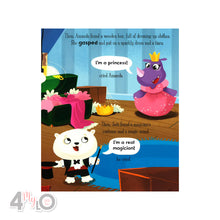 Load image into Gallery viewer, Stories for 4 Year Olds