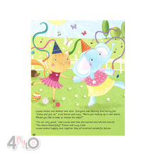 Load image into Gallery viewer, 5 Minute Tales: Girl's Stories