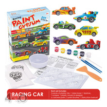 Load image into Gallery viewer, DIY Clay Painting Activity Set