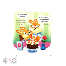 Load image into Gallery viewer, Stories for 4 Year Olds