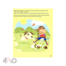 Load image into Gallery viewer, 5 Minute Tales: Girl's Stories