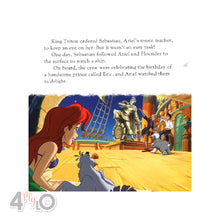 Load image into Gallery viewer, Disney Princess: The Little Mermaid