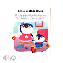 Load image into Gallery viewer, Stories for 4 Year Olds