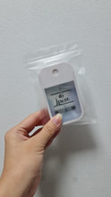 Load image into Gallery viewer, Customised Hand Sanitiser