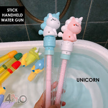 Load image into Gallery viewer, Stick Water Pump - Unicorn
