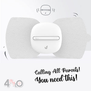 Xiaomi Portable Massager (White)