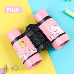 Kids Mini Binoculars