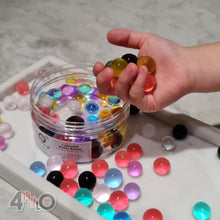 Load image into Gallery viewer, Sensory Play - Colourful Water Beads
