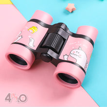 Load image into Gallery viewer, Kids Mini Binoculars

