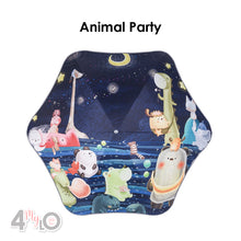 Load image into Gallery viewer, Kids Umbrella - Animal Party
