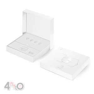 Xiaomi Portable Massager (White)