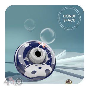 Automated Bubble Camera - Donut Series