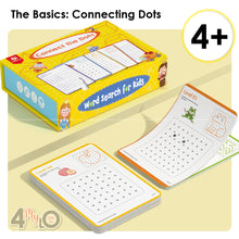 Load image into Gallery viewer, Learn To Write [Erasable Activity Set] - Connect The Dots
