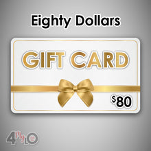 Load image into Gallery viewer, 4myLO Gift Card
