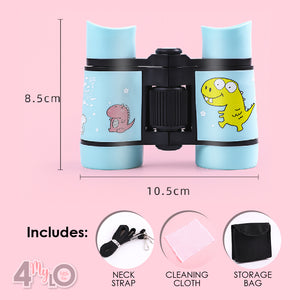 Kids Mini Binoculars