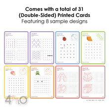 Load image into Gallery viewer, Learn To Write [Erasable Activity Set] - Connect The Dots
