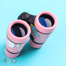 Load image into Gallery viewer, Kids Mini Binoculars
