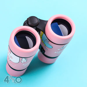Kids Mini Binoculars