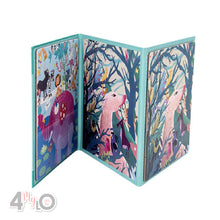 Load image into Gallery viewer, 2-In-1 Magnetic Puzzle Book - Animal
