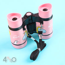 Load image into Gallery viewer, Kids Mini Binoculars
