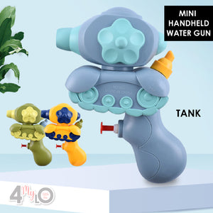 Handheld Water Gun - Tank